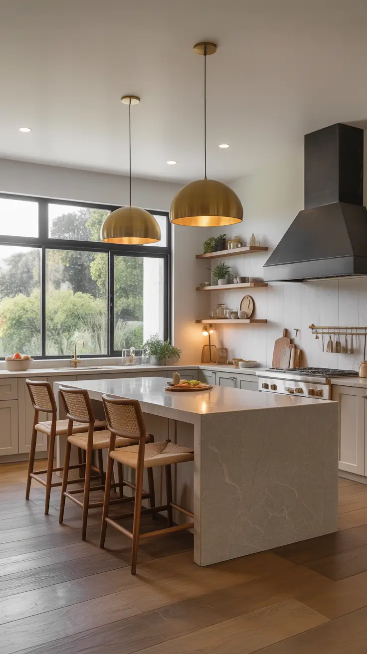 Kitchen remodel ideas 2026 Kitchen Remodel Ideas With Large Island Options