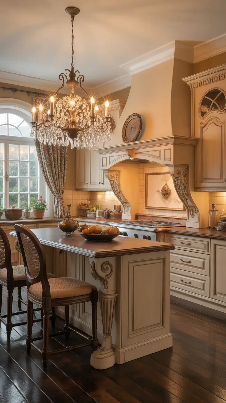 Kitchen remodel ideas 2026 Traditional Kitchen Remodel Ideas