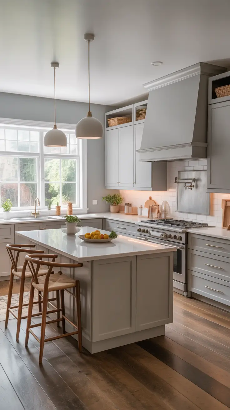 Kitchen remodel ideas 2026 Kitchen Remodel Ideas for Better Layout Planning