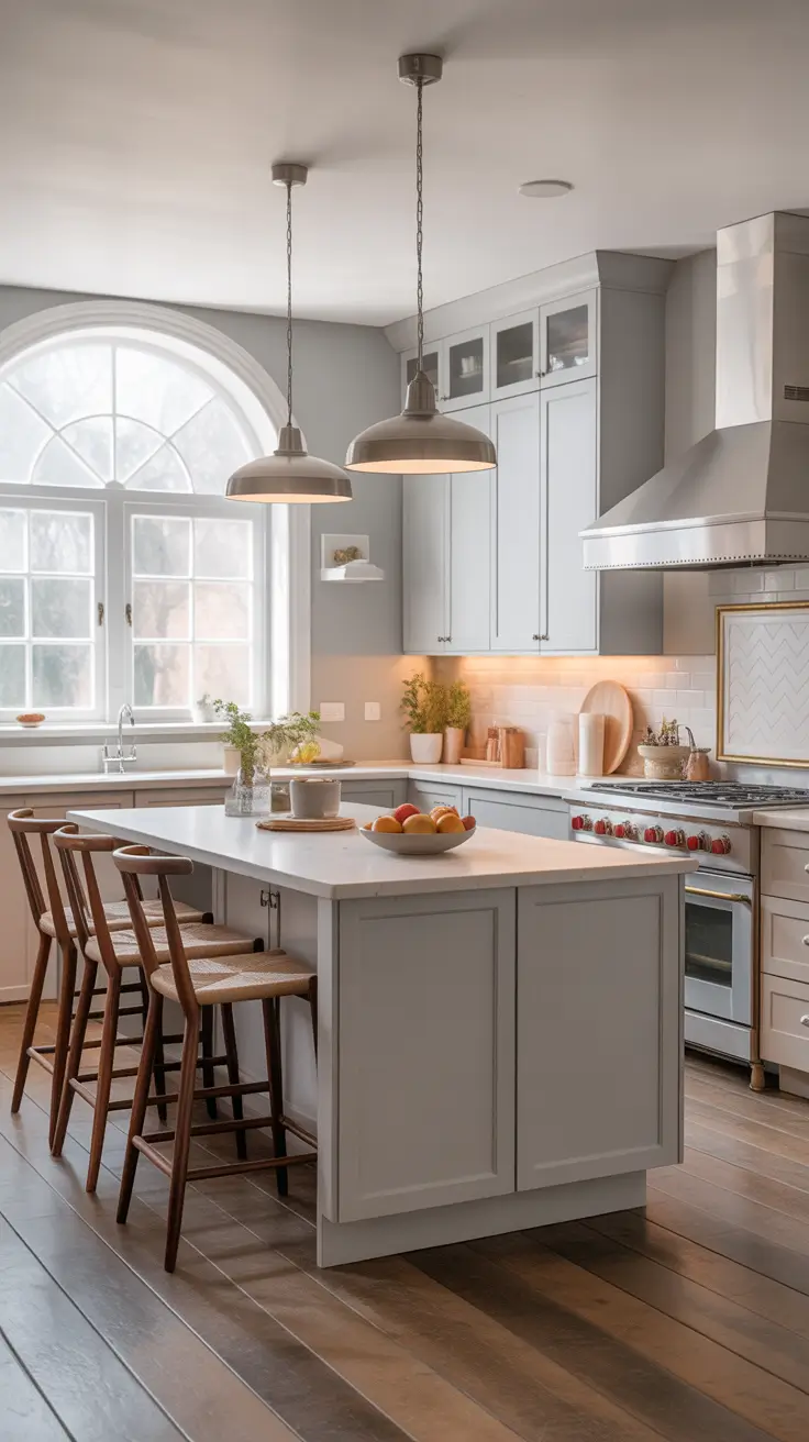 Kitchen remodel ideas 2026 Kitchen Remodel Ideas for Better Layout Planning