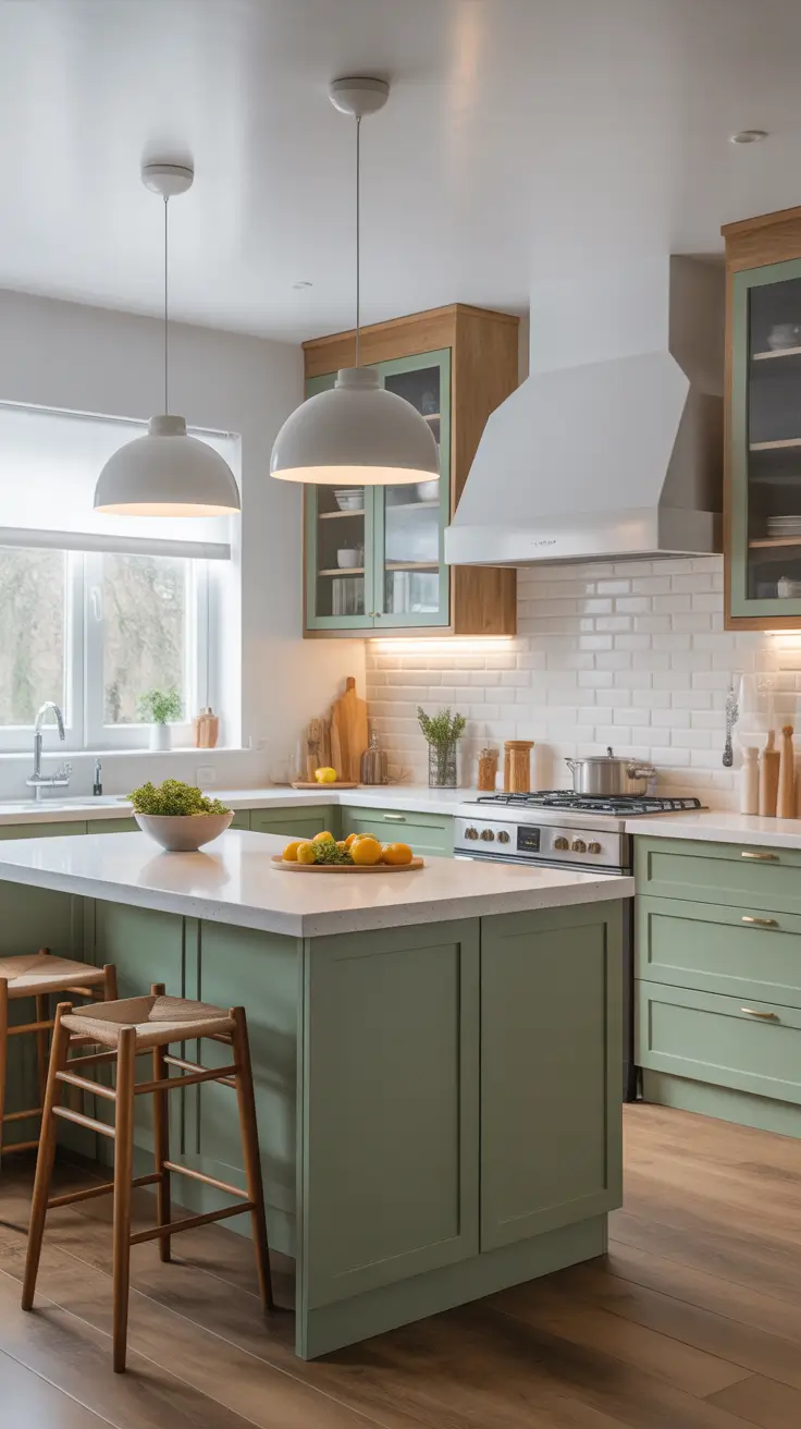 Kitchen remodel ideas 2026 Kitchen Remodel Ideas for Energy Efficiency