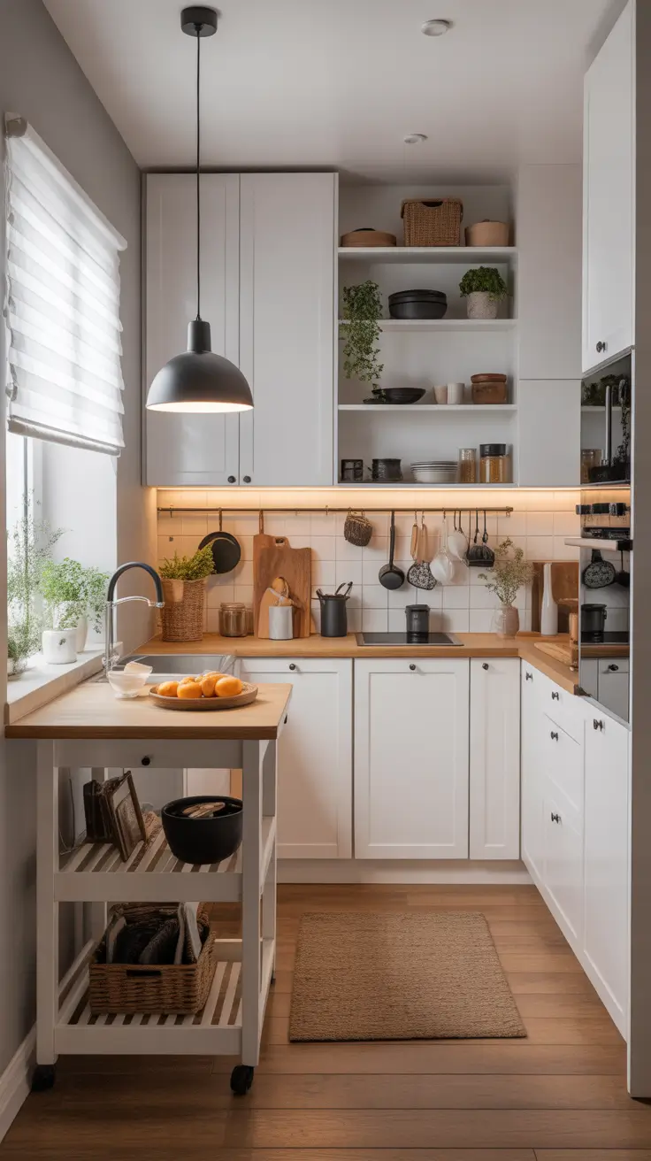 Kitchen remodel ideas 2026 Kitchen Remodel Ideas for Small Spaces