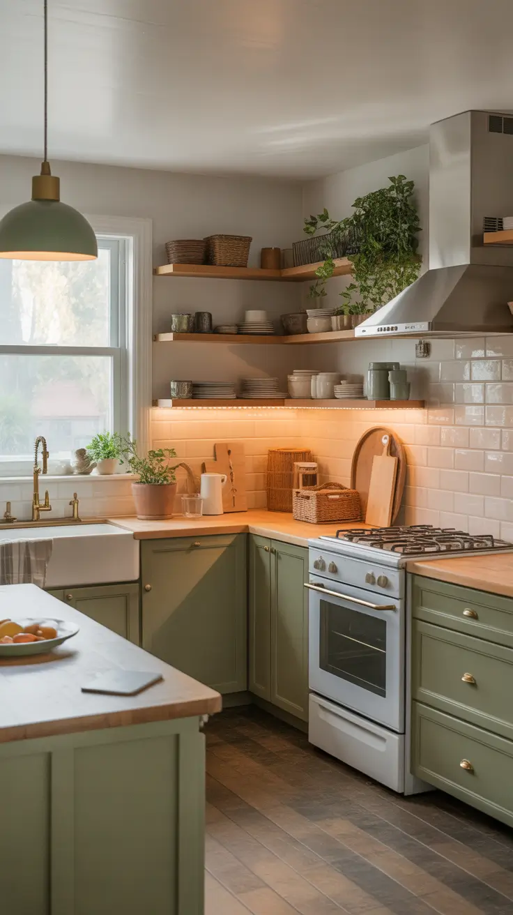 Kitchen remodel ideas 2026 Kitchen Remodel Ideas on a Budget