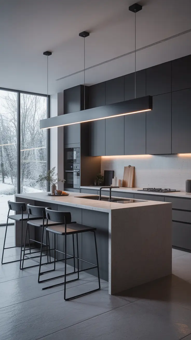 Kitchen remodel ideas 2026 Modern Kitchen Remodel Ideas