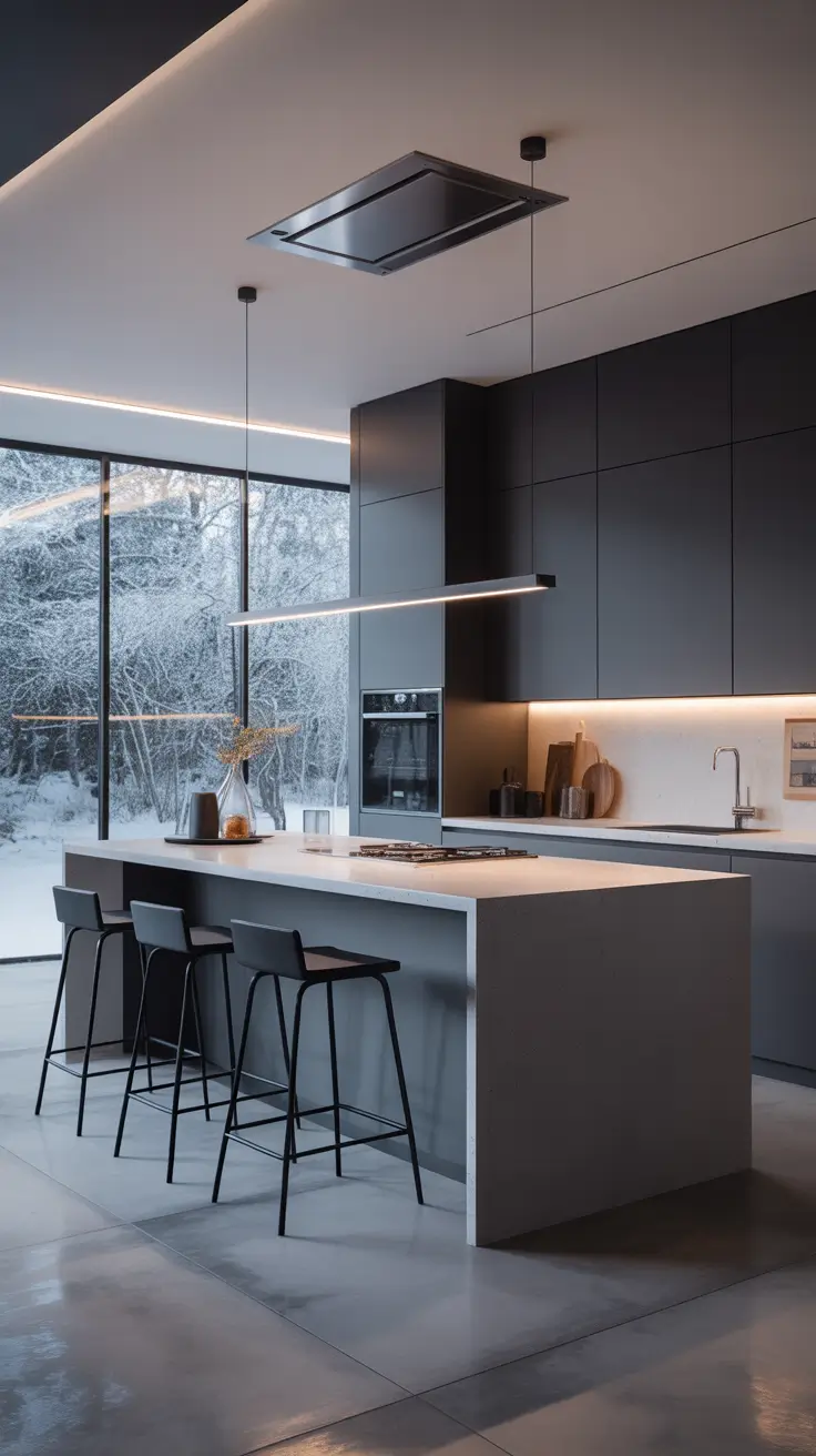 Kitchen remodel ideas 2026 Modern Kitchen Remodel Ideas