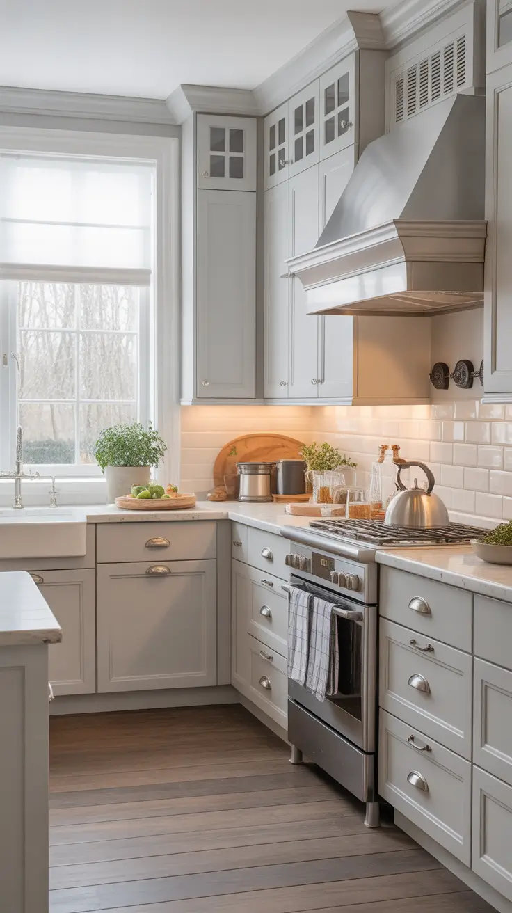 Kitchen remodel ideas 2026 Kitchen Remodel Ideas With White Cabinets