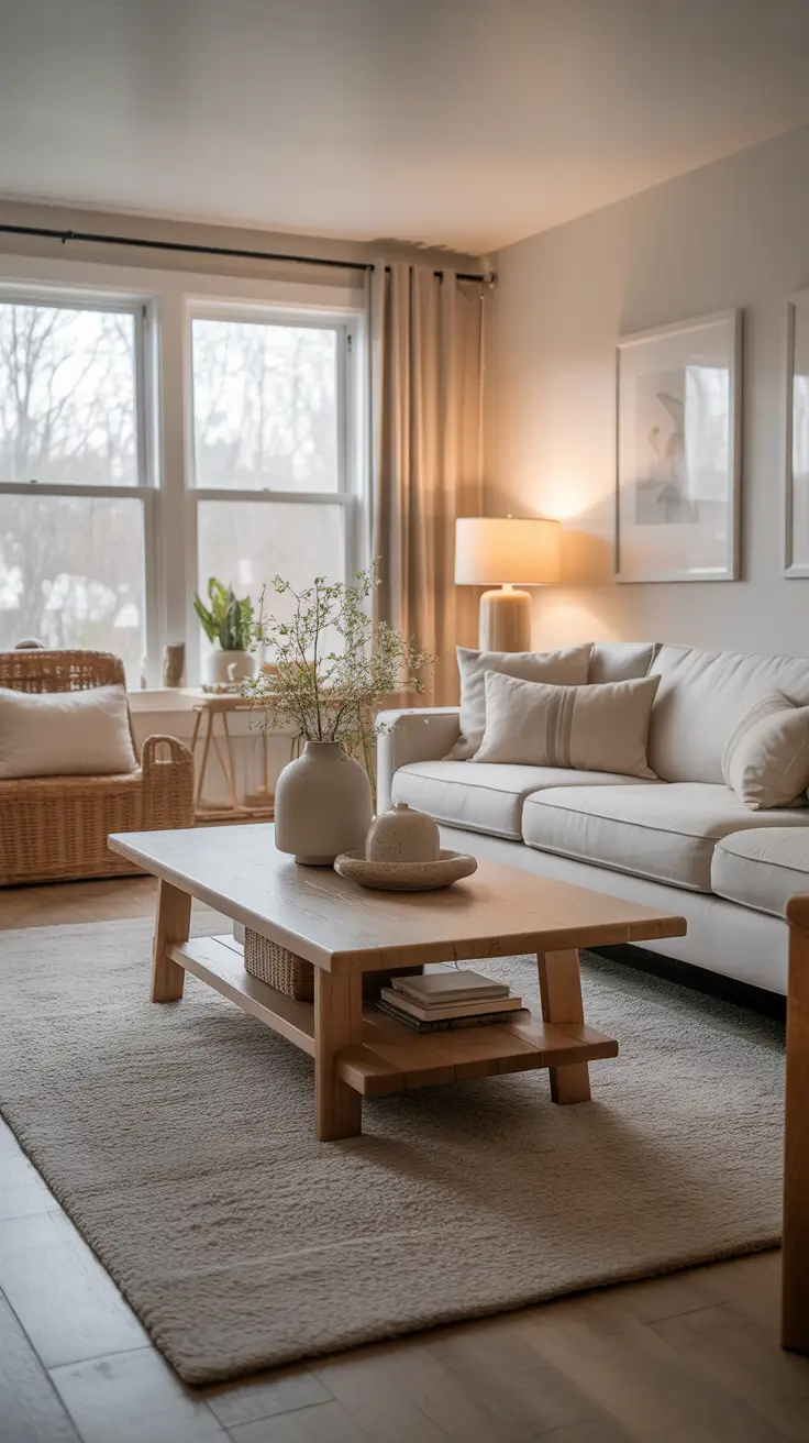 Living room remodel ideas 2026 – Fresh Living Room Remodel Inspiration