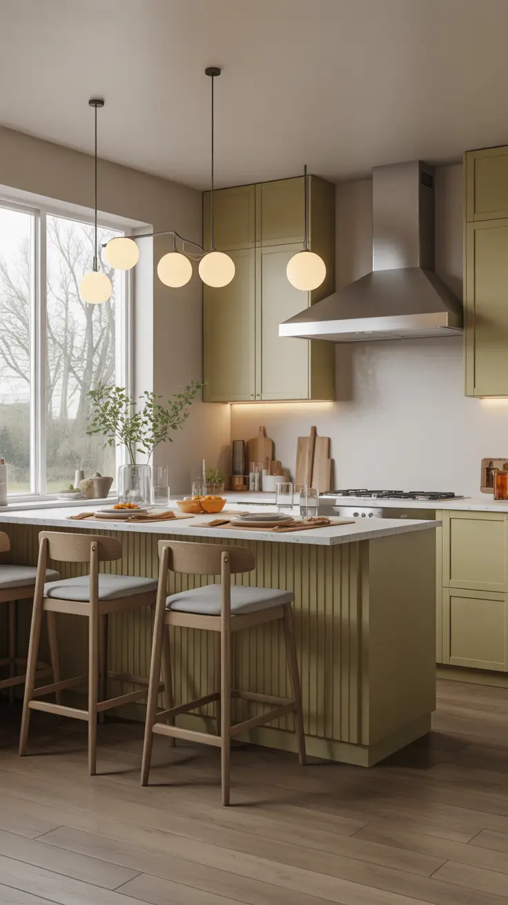 Living room remodel ideas 2026 – Improving Kitchen–Living Room Flow