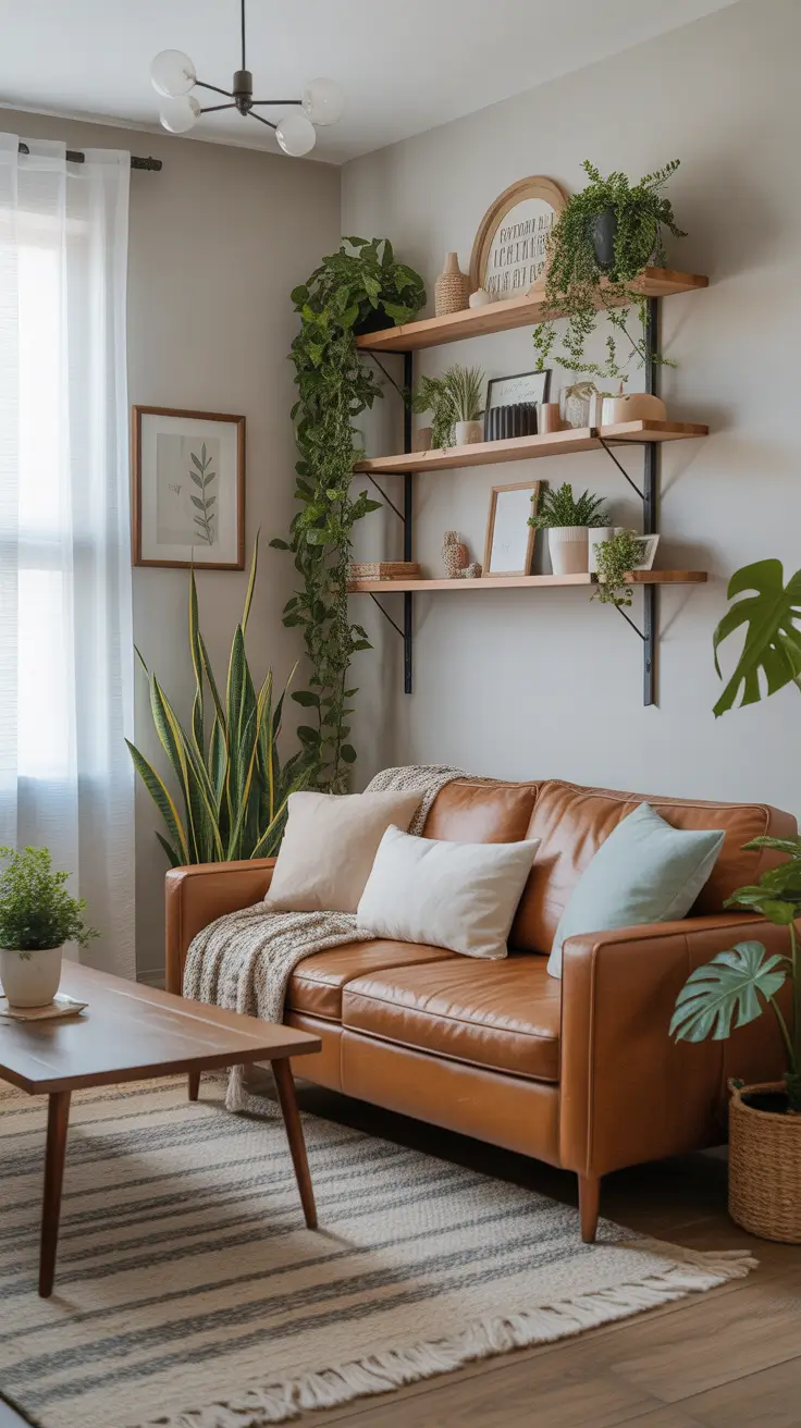 Living room remodel ideas 2026 – Easy Budget Living Room Makeover Ideas