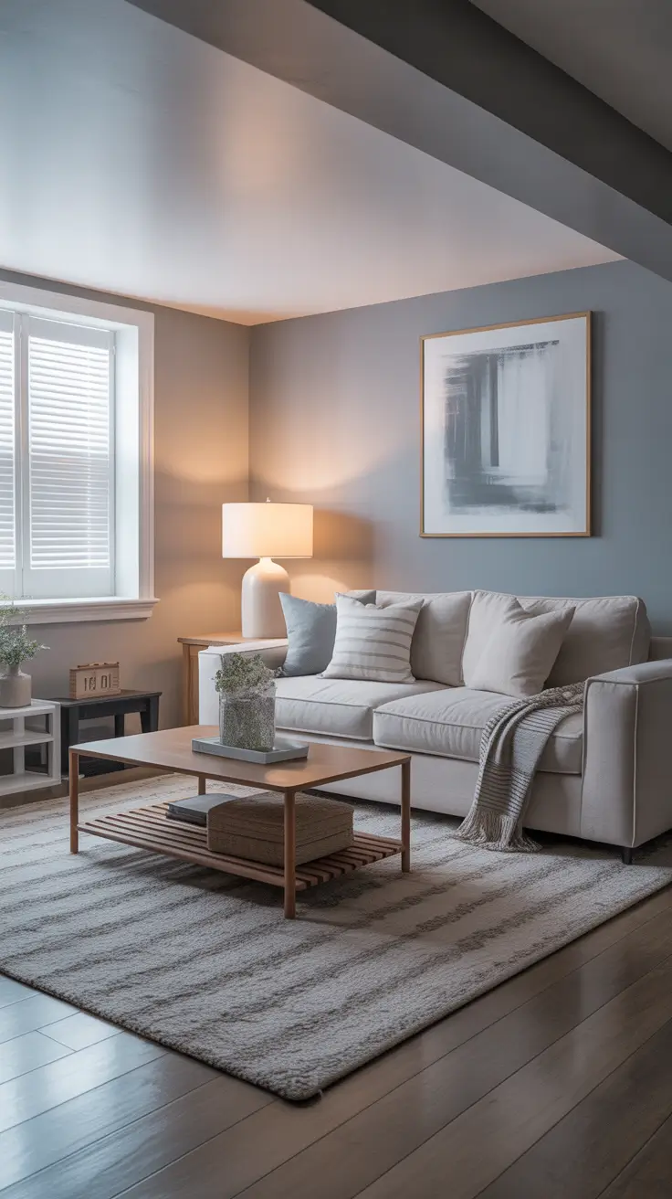 Living room remodel ideas 2026 Basement Living Room Remodel Inspiration