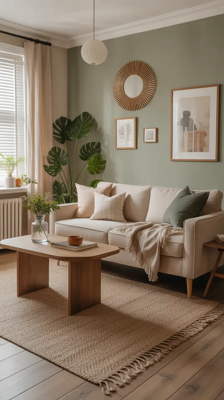 Living room remodel ideas 2026 – Budget-Friendly Living Room Remodel Ideas