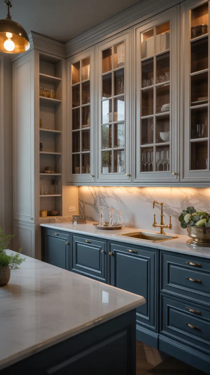 Pantry Organization Ideas 2026 Butler’s Pantry Revival From Forgotten To Functional