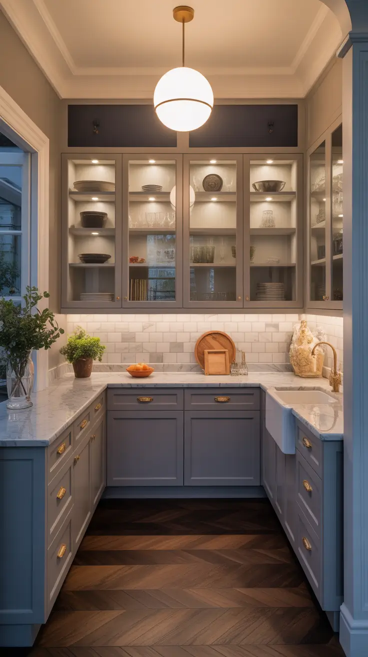 Pantry Organization Ideas 2026 Butler’s Pantry Revival From Forgotten To Functional