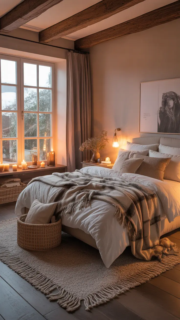 Tiny Bedroom Ideas 2026 Cozy Bedroom Ideas For Couples