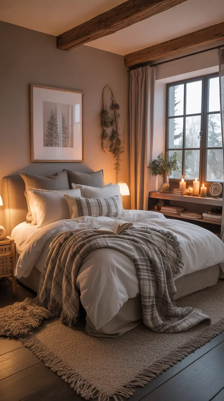 Tiny Bedroom Ideas 2026 Cozy Bedroom Ideas For Couples