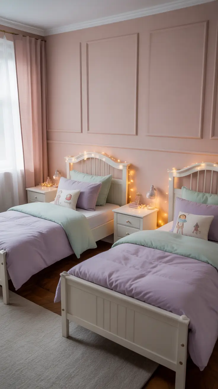 Tiny Bedroom Ideas 2026 Tiny Bedroom Design Ideas For 2 Sisters