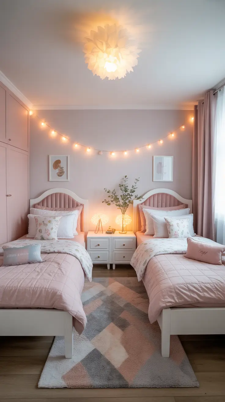 Tiny Bedroom Ideas 2026 Tiny Bedroom Design Ideas For 2 Sisters