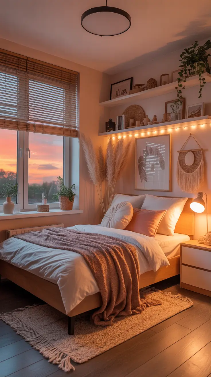 Tiny Bedroom Ideas 2026 Aesthetic Tiny Bedroom Makeovers You’ll Love