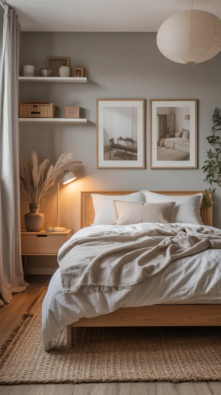 Tiny Bedroom Ideas 2026 Cozy And Relaxing Tiny Bedroom Concepts