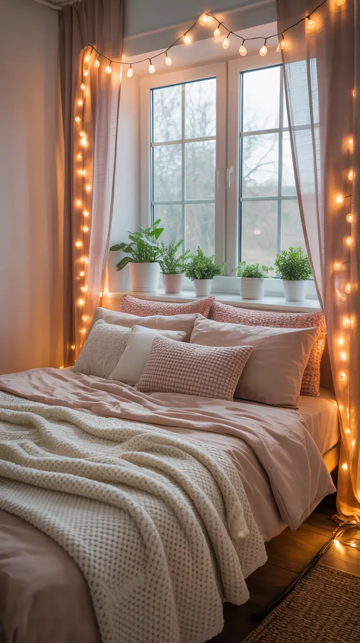 Tiny Bedroom Ideas 2026 Cozy Aesthetic Bedroom Ideas For Small Rooms