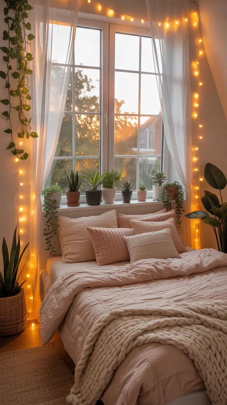 Tiny Bedroom Ideas 2026 Cozy Aesthetic Bedroom Ideas For Small Rooms