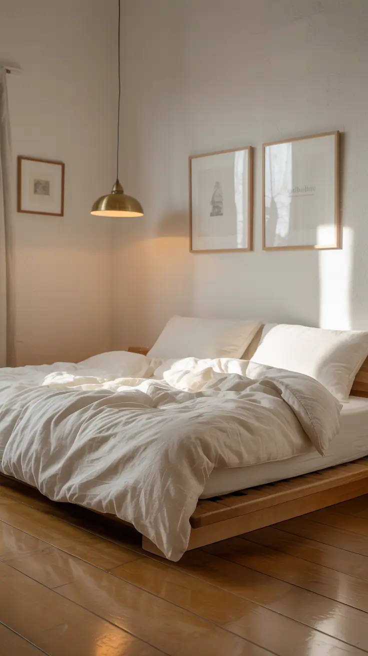 Tiny Bedroom Ideas 2026 Cozy Simple Bedroom Designs