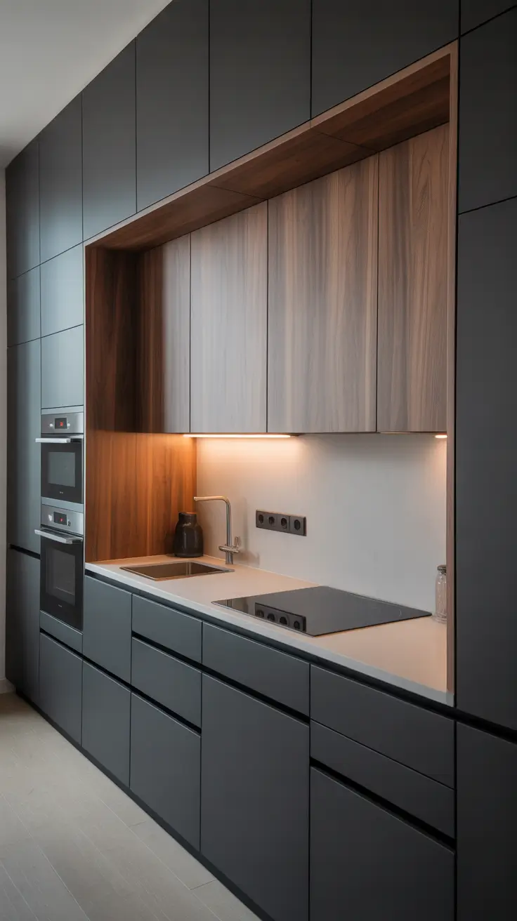 Tiny Kitchen Ideas 2026 Layout One Wall Kitchens For Modern Living