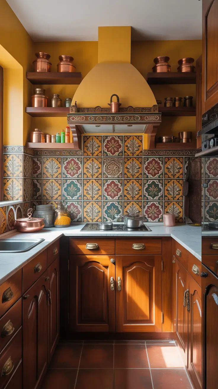 Tiny Kitchen Ideas 2026 Indian Tiny Kitchen Ideas For Warmth And Function