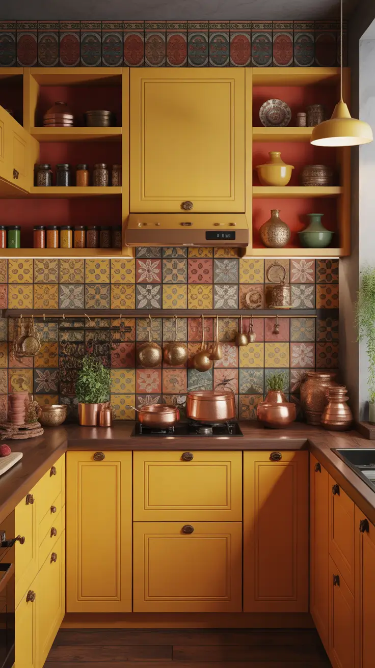 Tiny Kitchen Ideas 2026 Indian Tiny Kitchen Ideas For Warmth And Function