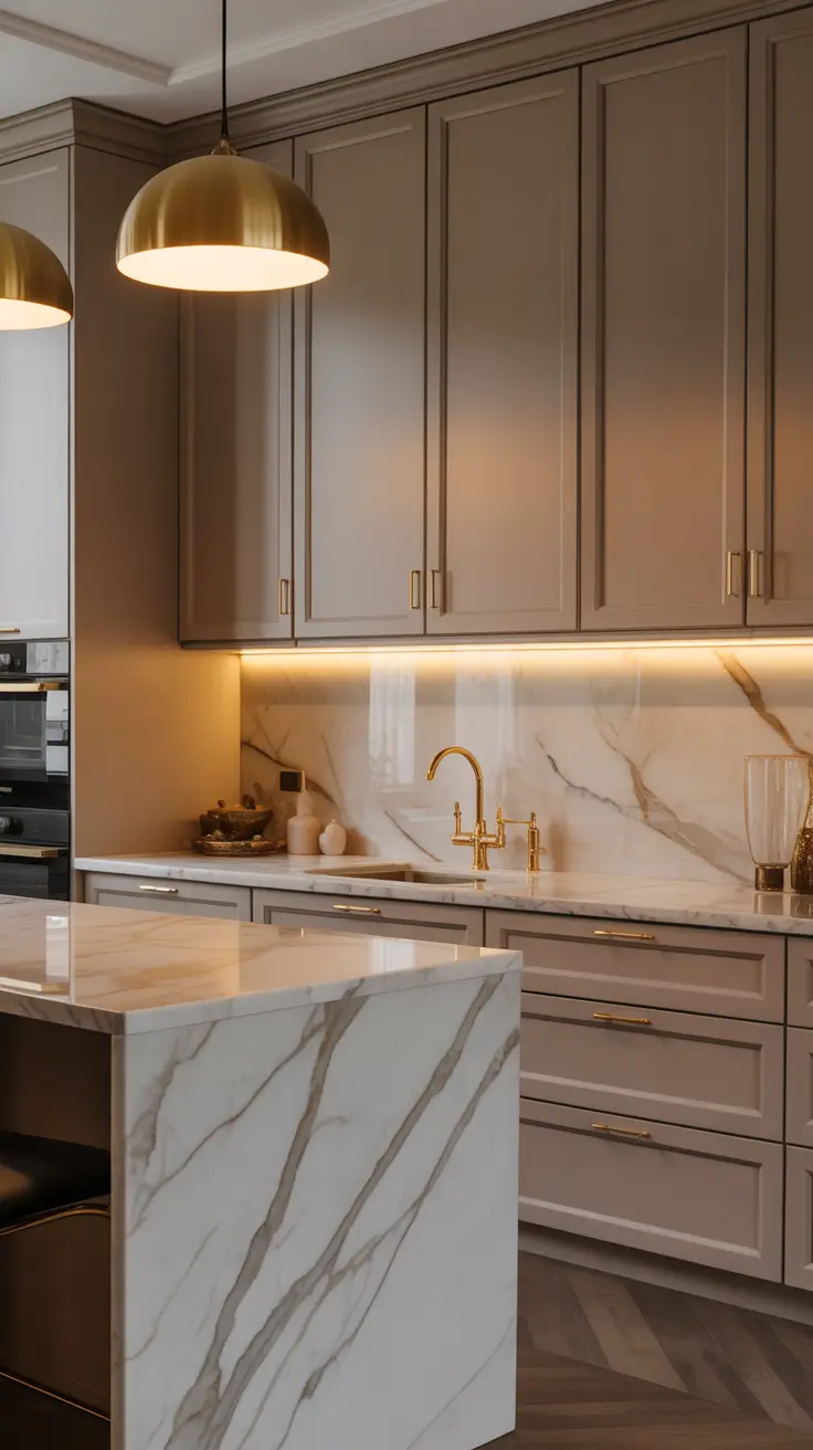 Tiny Kitchen Ideas 2026 Elegant Compact Kitchens With Timeless Appeal