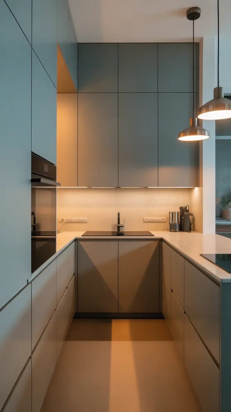 Tiny Kitchen Ideas 2026 The Art Of A Perfect Tiny Kitchen Layout