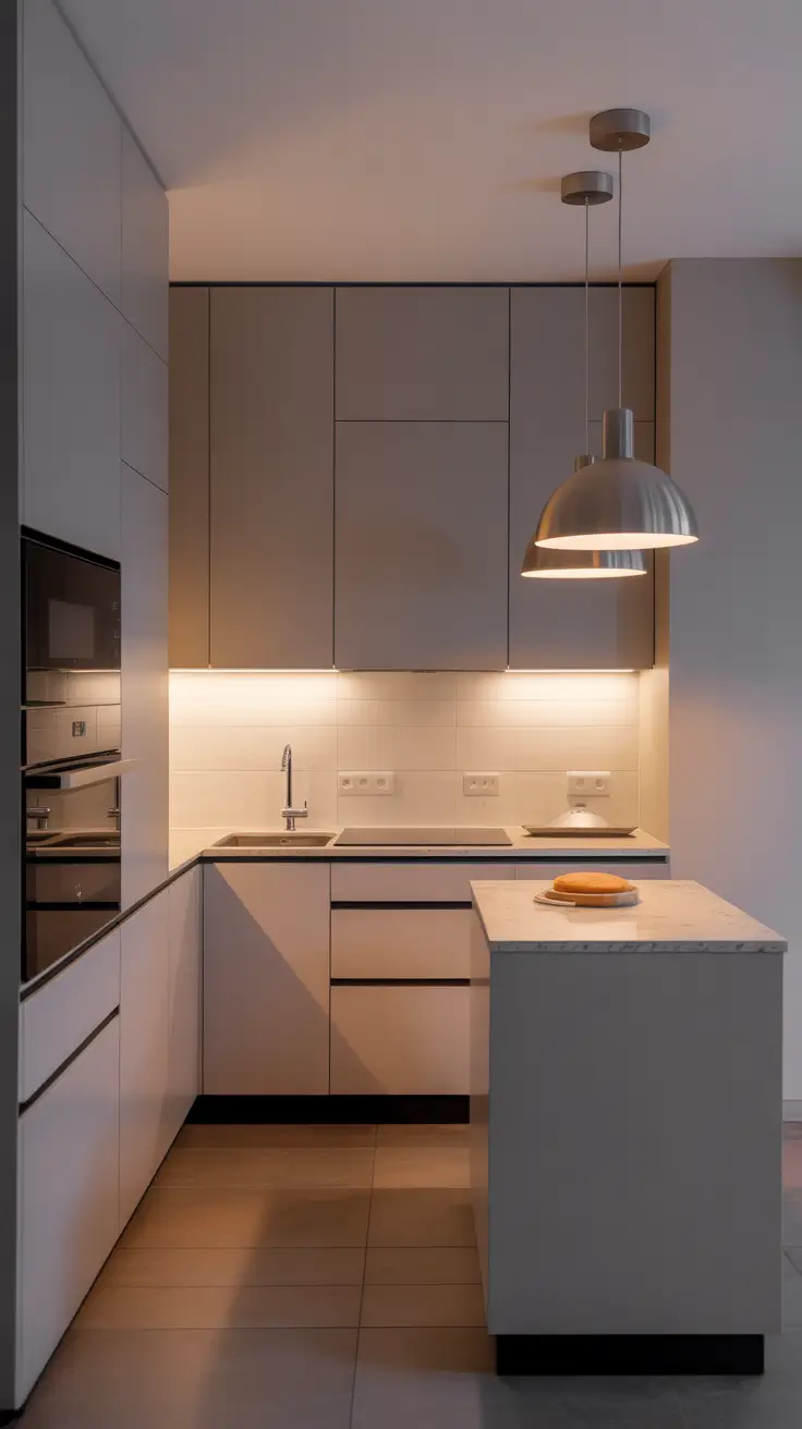 Tiny Kitchen Ideas 2026 The Art Of A Perfect Tiny Kitchen Layout