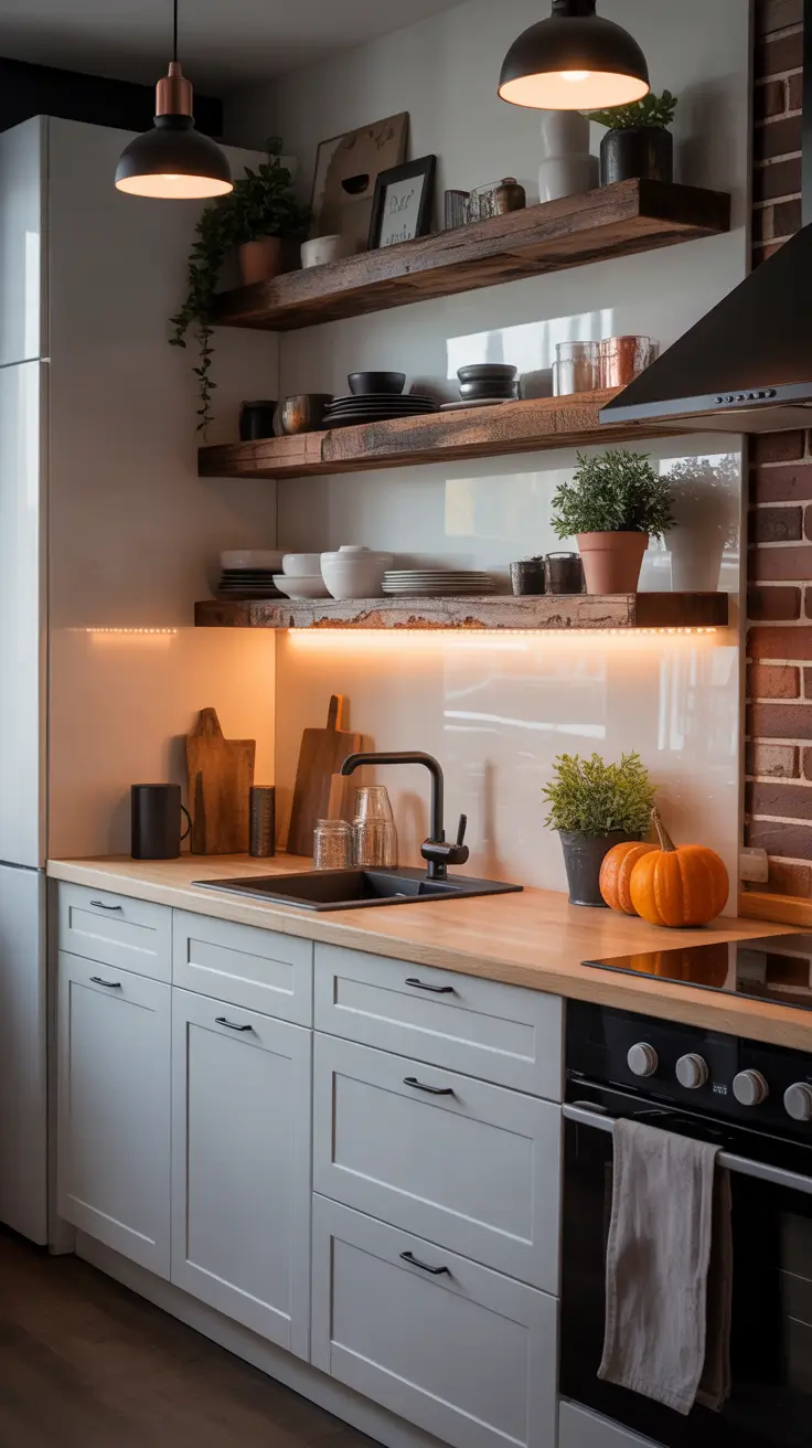 Tiny Kitchen Ideas 2026 Designing On A Budget Without Sacrificing Style