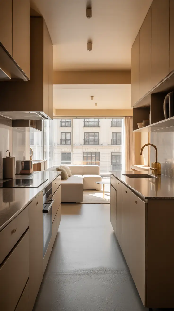 Tiny Kitchen Ideas 2026 Layout Small Spaces Like A Pro Designer