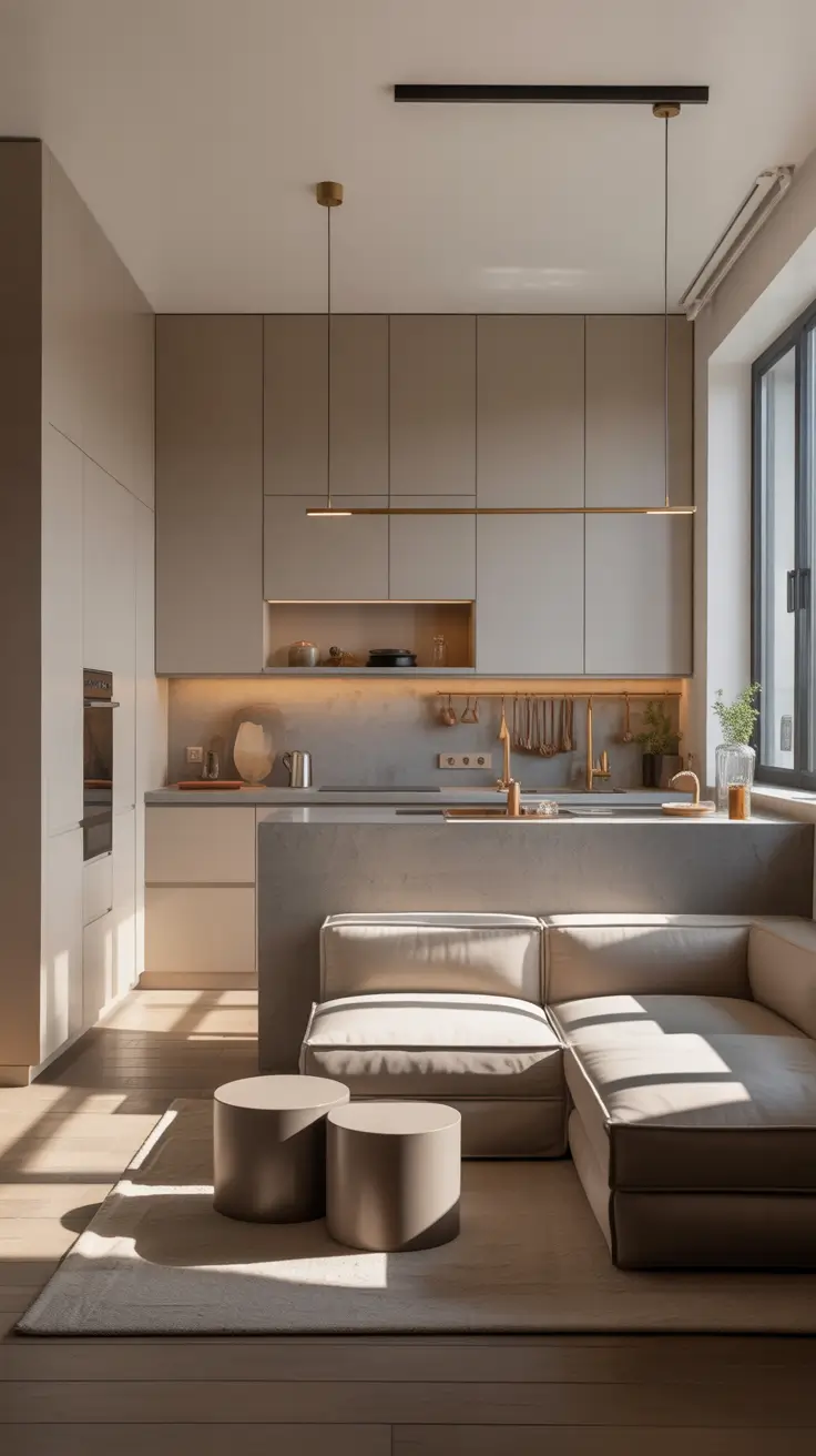 Tiny Kitchen Ideas 2026 Layout Small Spaces Like A Pro Designer