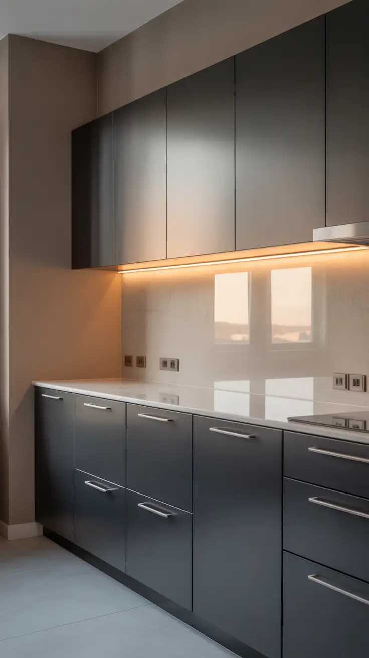 Tiny Kitchen Ideas 2026 A Budget Minimalist Kitchen That Looks Luxe