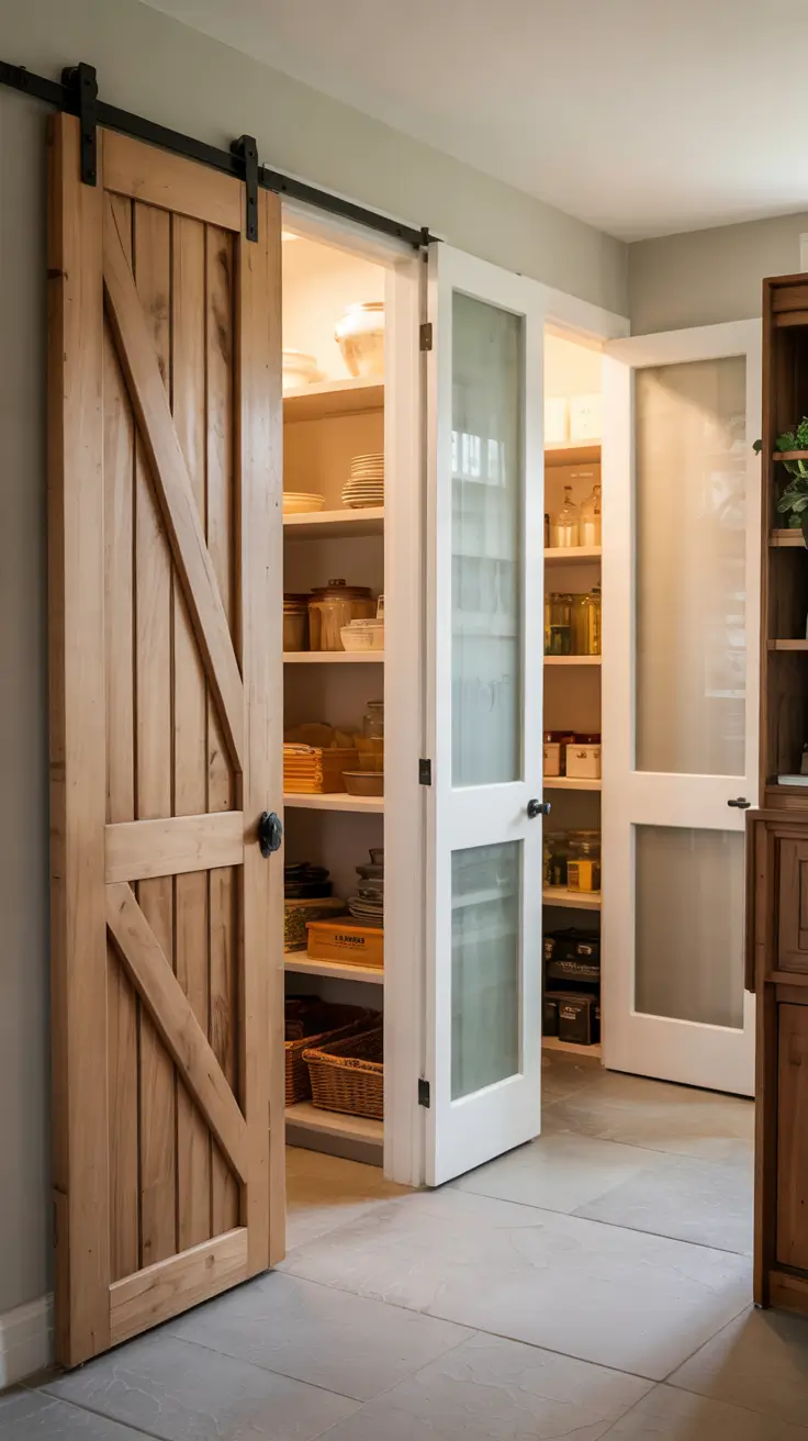 Walk In Pantry Ideas 2026: Modern Layouts, Storage And Style