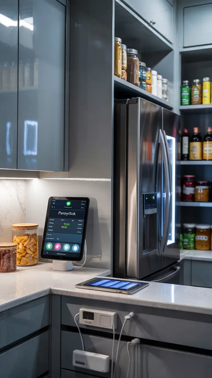 Walk In Pantry Ideas 2026: Modern Layouts, Storage And Style