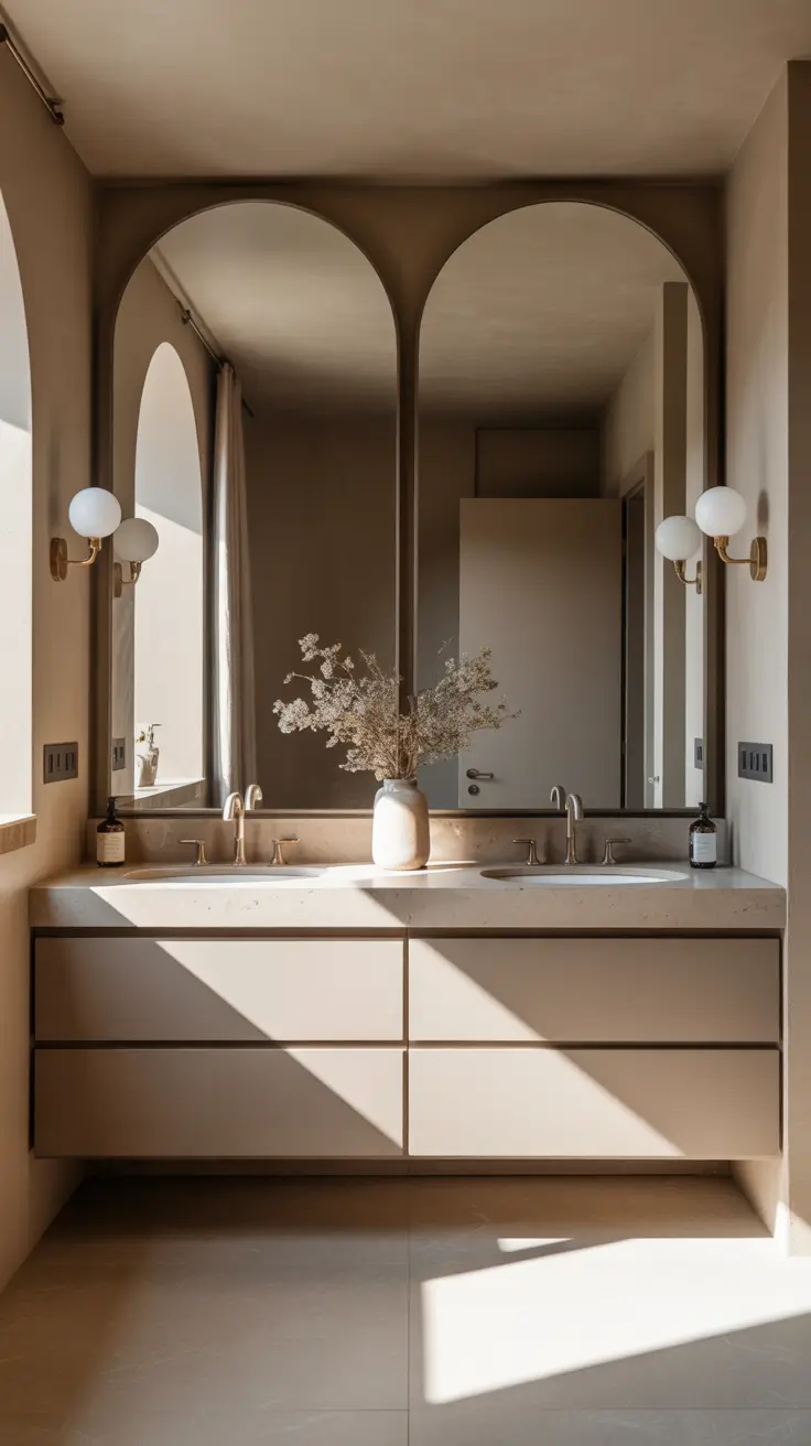 Bathroom Mirrors Ideas 2026 Double Sink Mirror Ideas