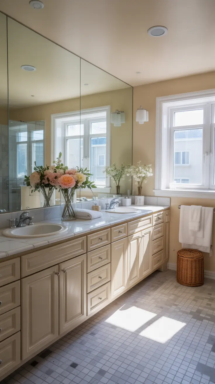 Bathroom Mirrors Ideas 2026 Primary Bathroom Mirror Ideas