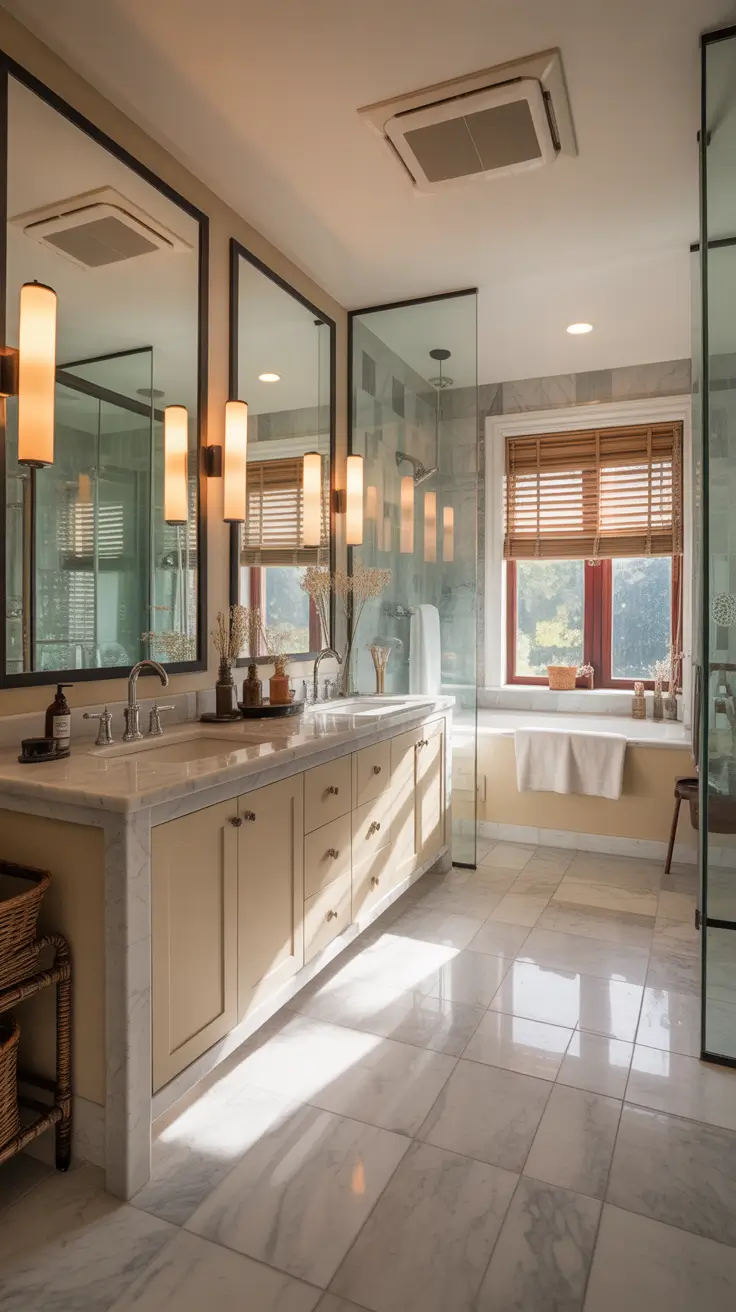 Bathroom Mirrors Ideas 2026 Primary Bathroom Mirror Ideas