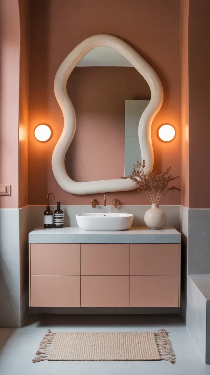 Bathroom Mirrors Ideas 2026 Trending Mirror Styles To Try