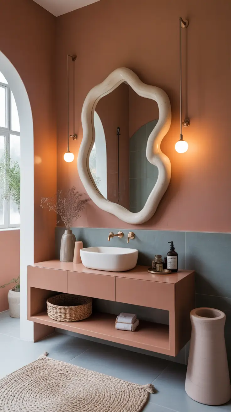 Bathroom Mirrors Ideas 2026 Trending Mirror Styles To Try