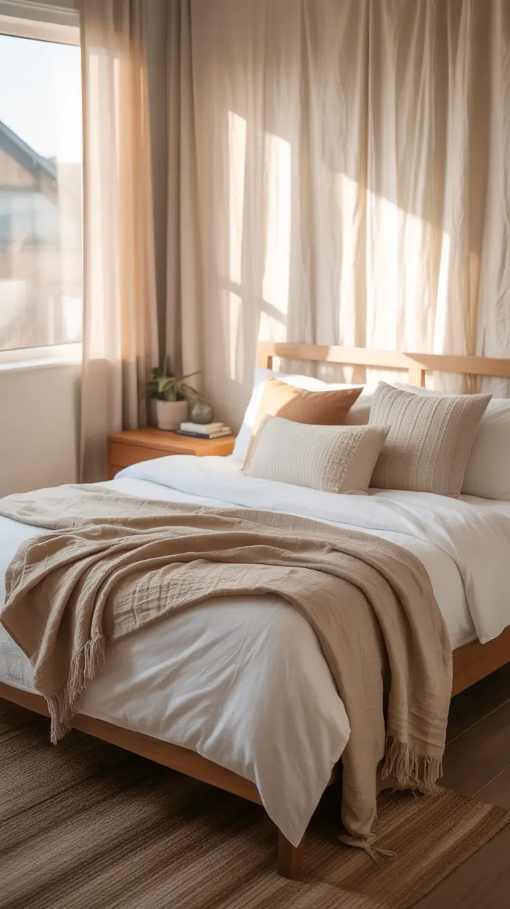 Bedroom renovation ideas 2026 overview