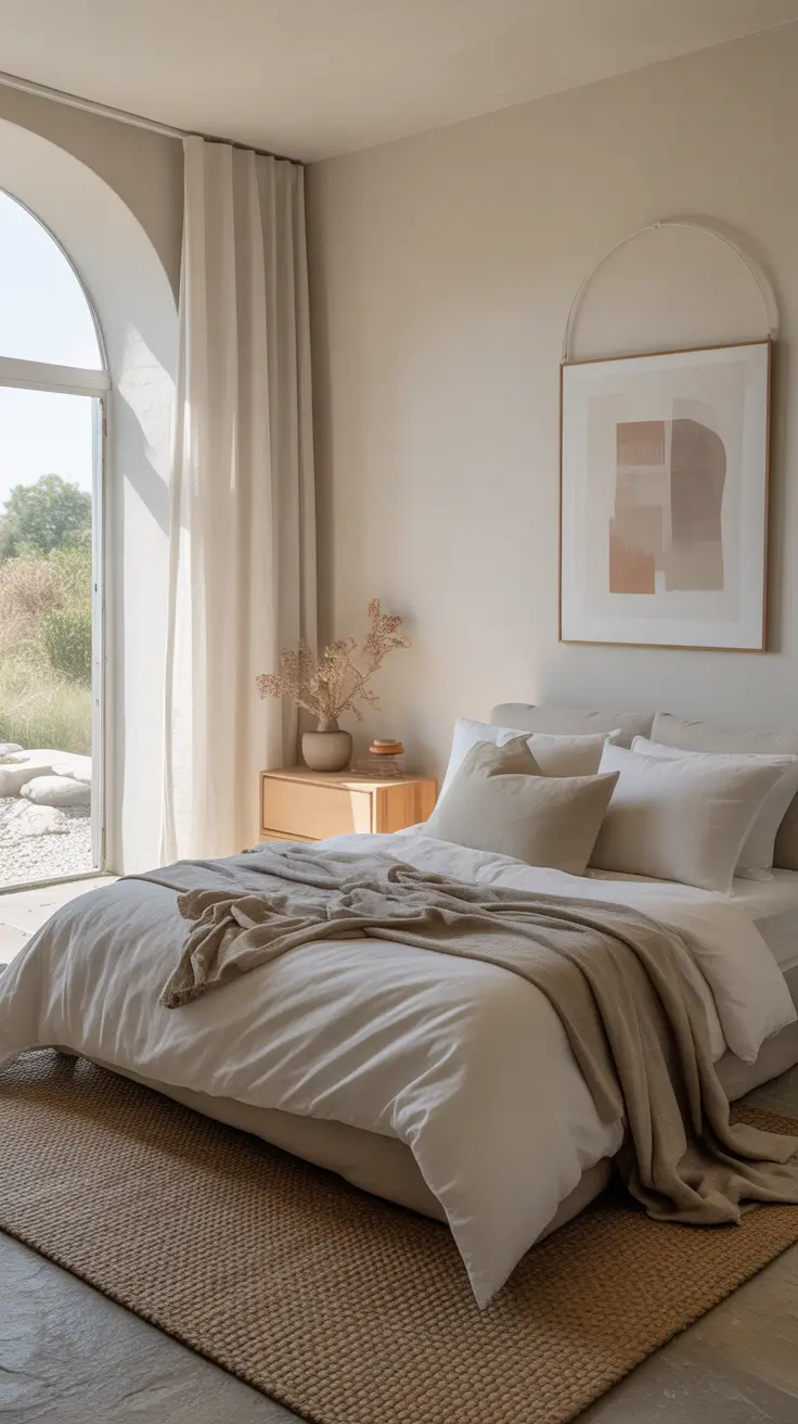 Bedroom renovation ideas simple design