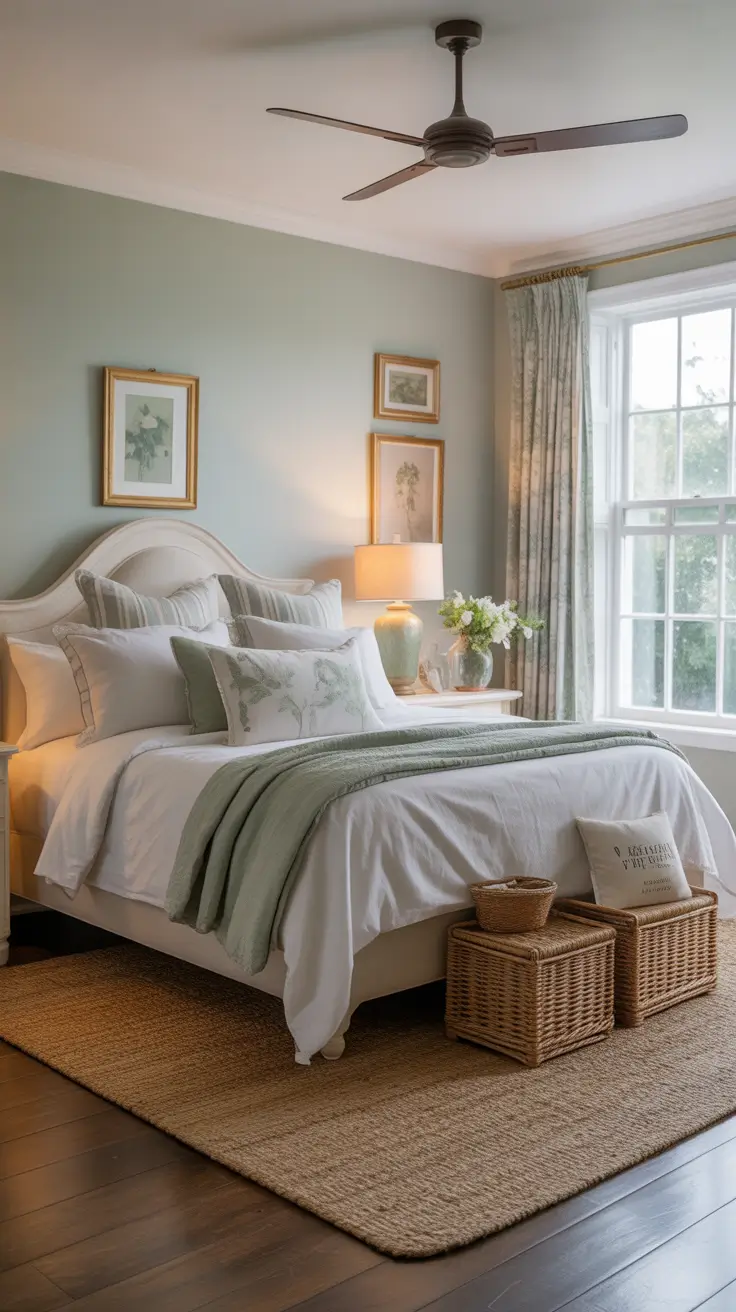 Bedroom Renovation Ideas 2026 Southern Bedroom Renovation Ideas