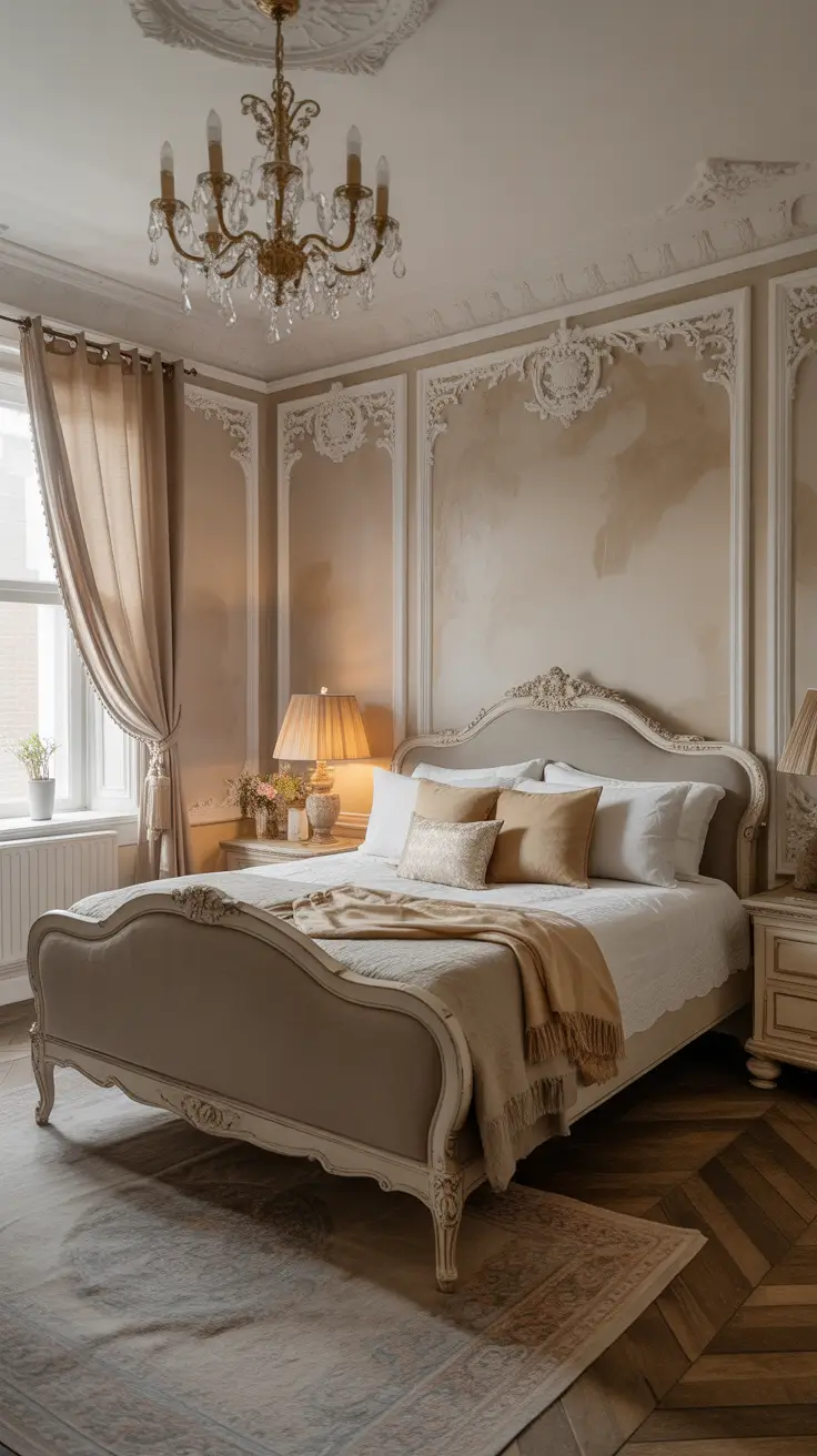Bedroom Renovation Ideas 2026 Victorian Bedroom Renovation Ideas