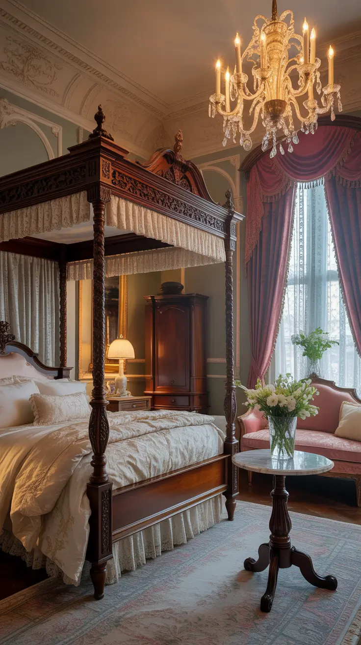 Bedroom Renovation Ideas 2026 Victorian Bedroom Renovation Ideas