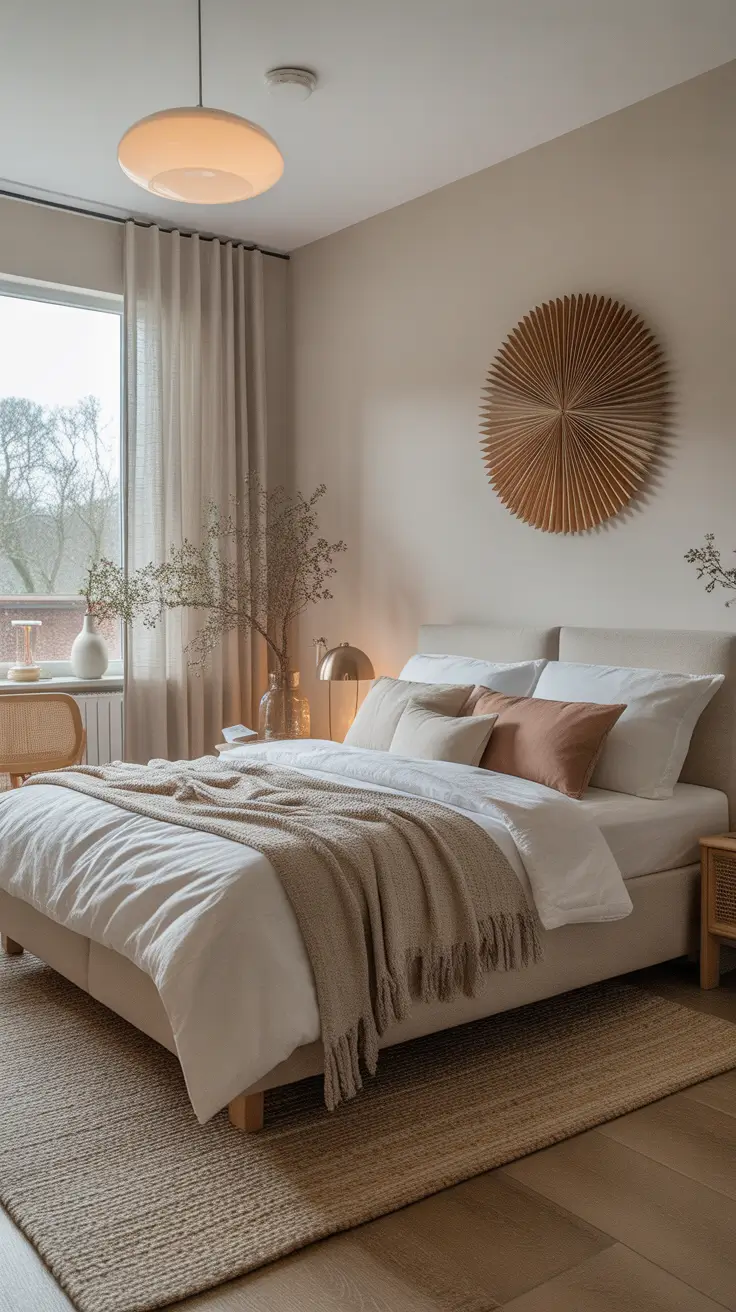 Bedroom renovation ideas 2026 interior design