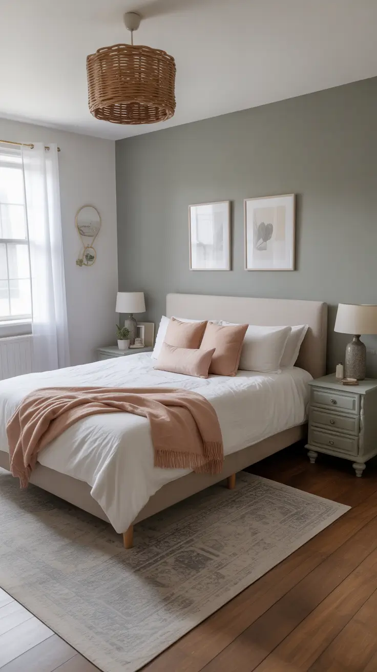 Budget bedroom renovation ideas 2026